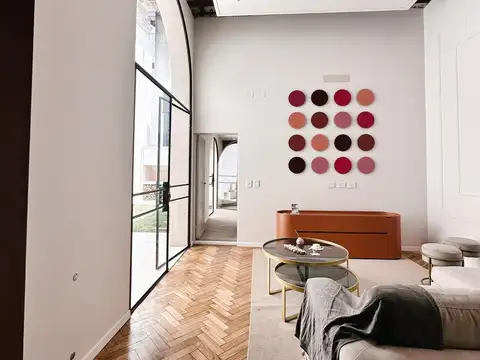 Casa en venta Viamonte y Corrientes