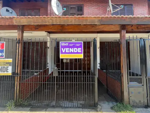 Departamento en venta en Santa Teresita