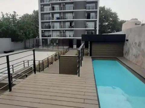 Departamento en Alquiler en Rosario, Santa Fe