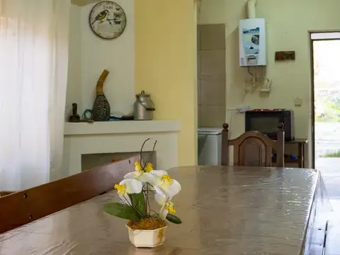 Casa en Venta 60 años