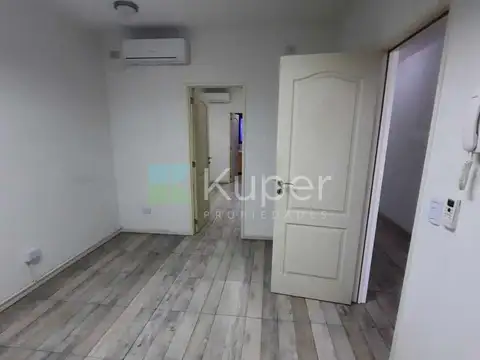 Oficina en Venta en Pilar, USD 55.000