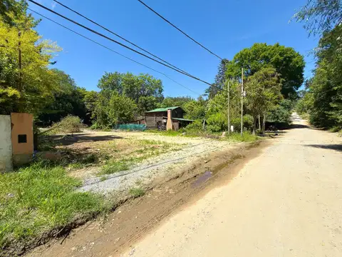 Venta de Lotes zona Uncas Tandil