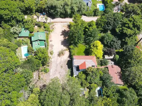 Terreno en Venta en Tandil, USD 75.000