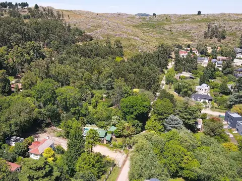 Venta de Lotes zona Uncas Tandil