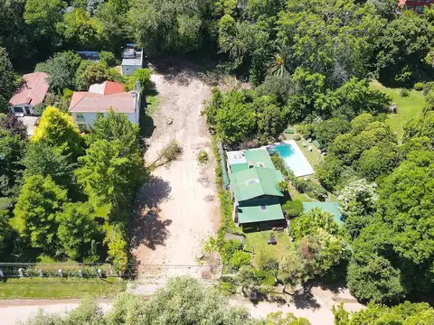 Terreno en Venta en Tandil, USD 75.000