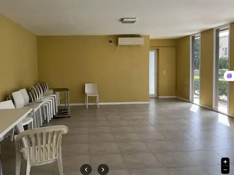 Departamento en Alquiler Apto profesional