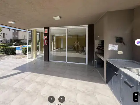 Departamento en Alquiler 10 años