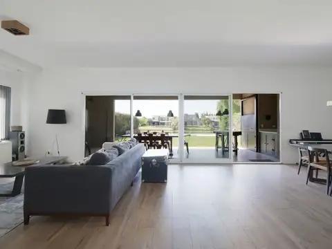 VENTA CASA SAN FRANCISO A LA LAGUNA