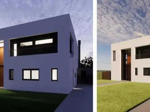 PUERTOS DEL LAGO NATIVA COD 547,5