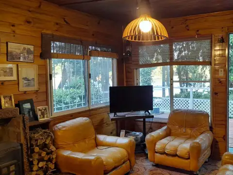 Casa en Venta 45 años