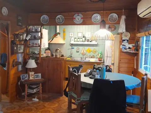 Casa en Venta en Delta del Tigre, USD 72.500