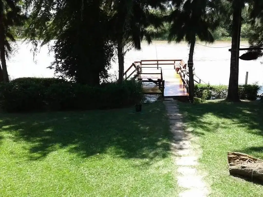 Canal de Este