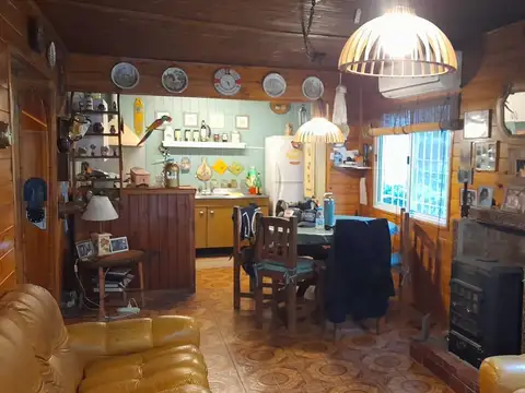 Casa en Venta de 2 dormitorios