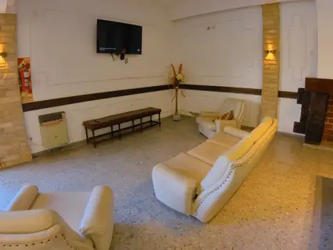 Hotel en Venta tipo Hotel