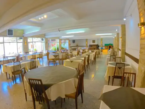 Hotel en venta en Miramar