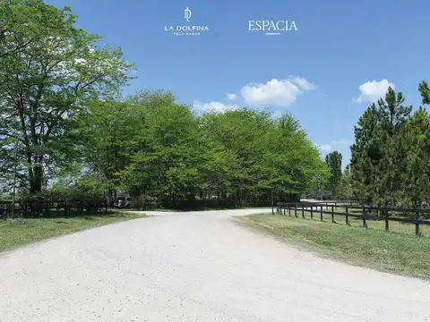 Terreno / Lote en venta de 1141m2 ubicado en Campos de Cañuelas