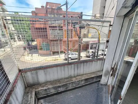 Depto Tipo Casa 2 ambientes con 1 baño