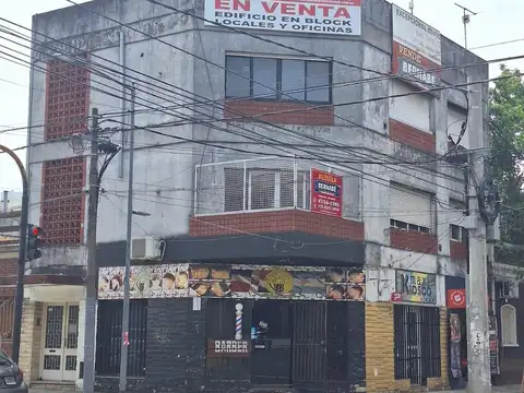 ALQUILER DEPARTAMENTO DOS AMBIENTES  SAN MARTIN CENTRO