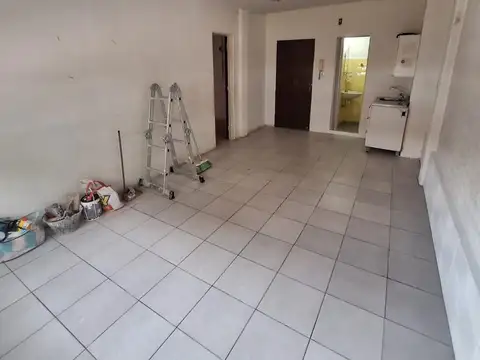 Ramon Carrillo 2500, Piso 1