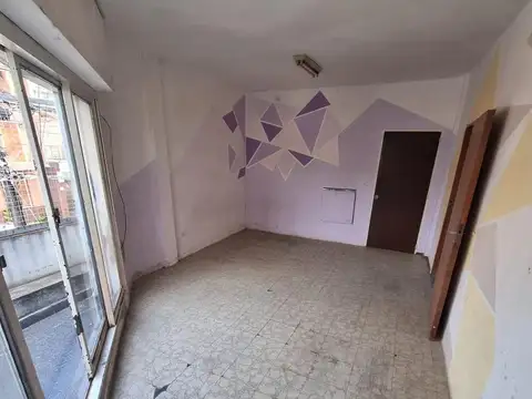 Depto Tipo Casa en Alquiler de 1 dormitorio