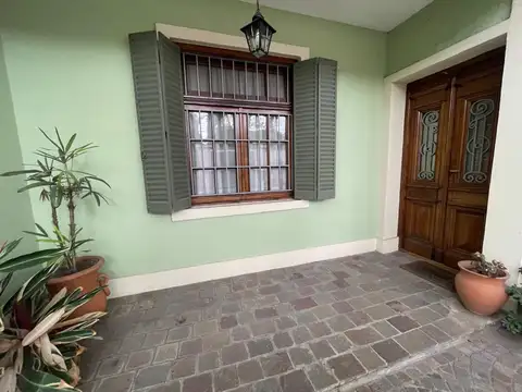 Casa en Venta en Villa Ballester, USD 398.000