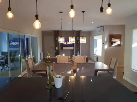 Casa en Alquiler Temporario Rumenco