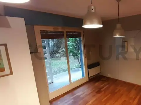 Darragueyra 2100, Piso 0