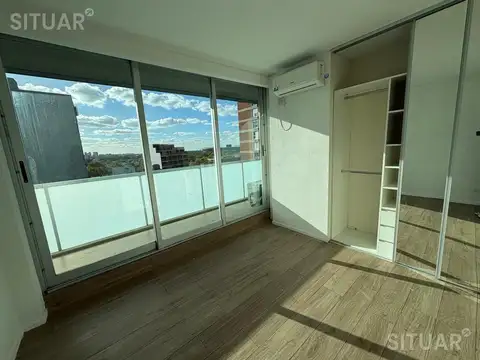 Oficina 3 ambientes con 1 baño