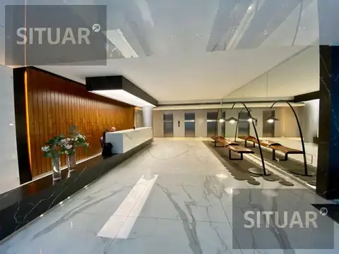 Oficina en Alquiler en Belgrano Barrancas, USD 1.750