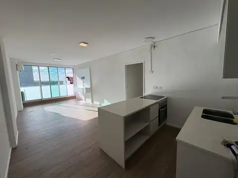 Oficina Monoambiente con 1 baño