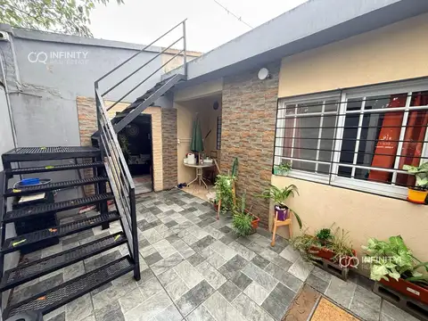 Casa - Ezeiza