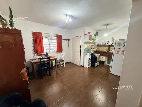 Casa en Venta 20 años