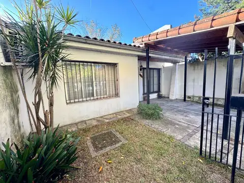 Depto Tipo Casa en Venta en Virreyes Oeste, USD 118.000