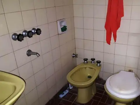 Departamento en Venta al Norte