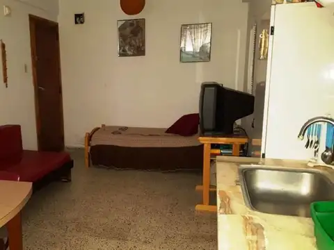 Departamento en Venta en San Clemente del Tuyú, USD 35.000