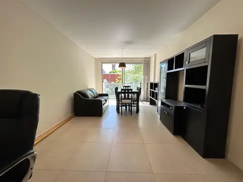 Departamento en venta en La Plata