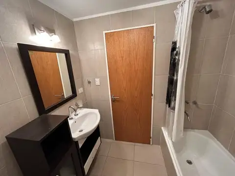 Departamento en venta en La Plata