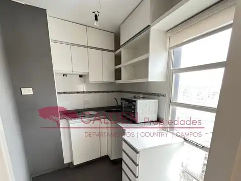Departamento en Alquiler en Botanico, $ 670.000