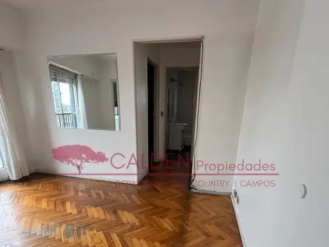 Departamento en Alquiler de 2 ambientes