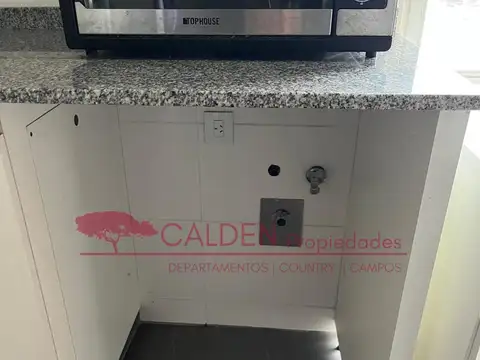 Departamento en Alquiler 20 años