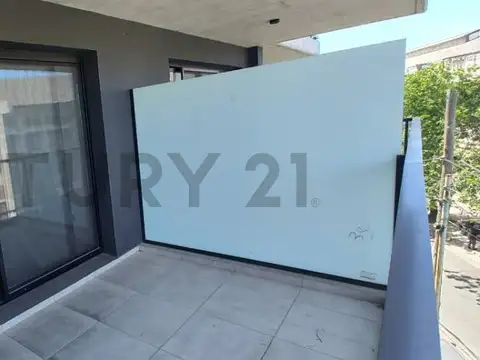 Departamento en Venta 1 año