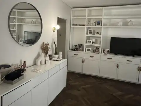 Departamento en Venta en Botanico, USD 160.000
