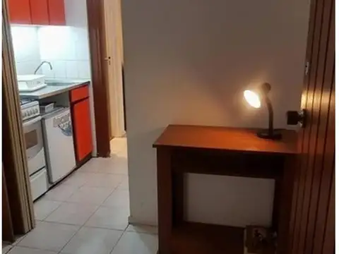 Departamento en Alquiler Temporal de 1 dormitorio