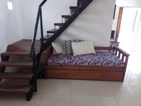 Casa en Venta en Punilla, USD 120.000