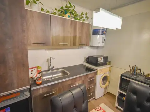 Departamento en Venta en Lanus Oeste, USD 40.000