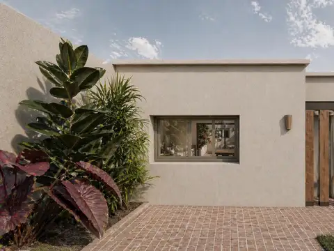 Casa en Venta A Estrenar