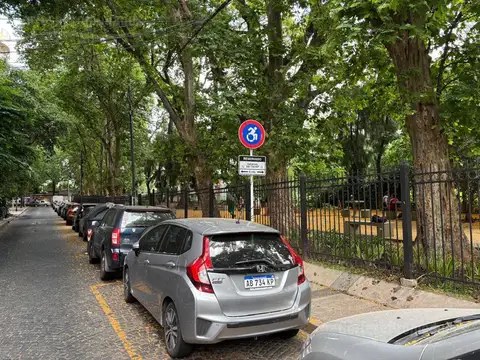 Departamento en Alquiler en Belgrano, $ 500.000