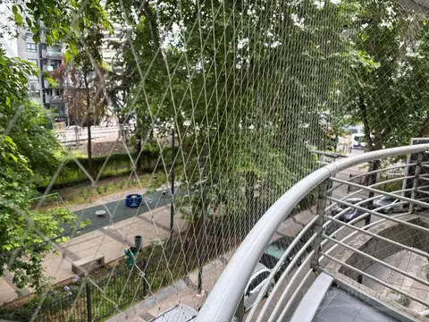 Departamento en Alquiler al Sudoeste