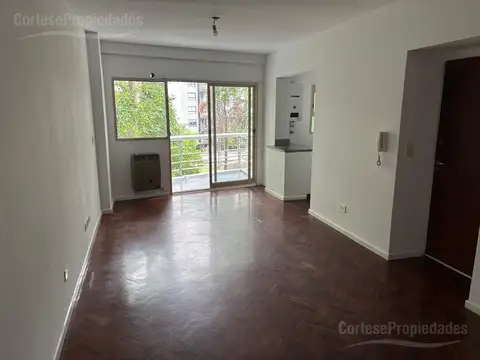 Departamento en Alquiler