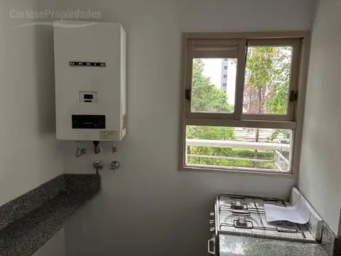 Departamento en Alquiler al Sudoeste